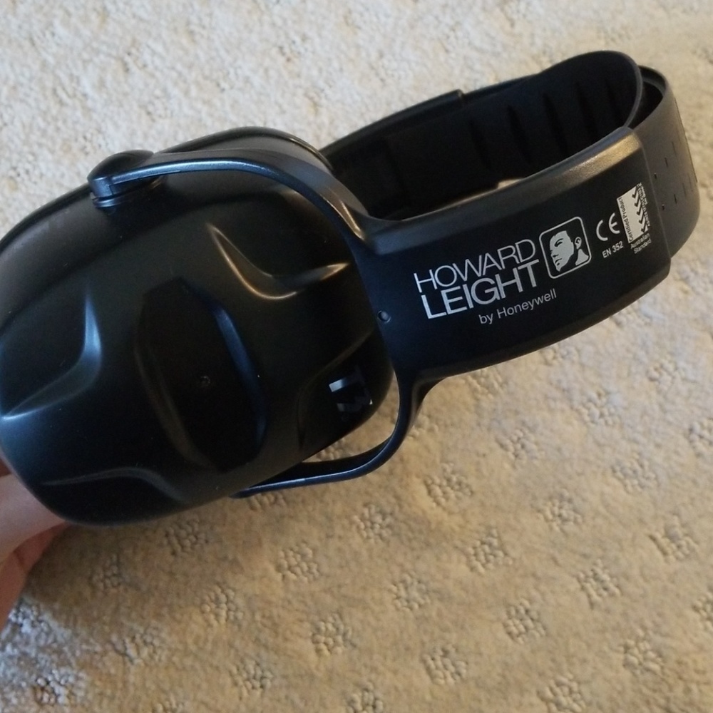 Sleep headset